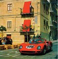 198 Ferrari 275 P2  N.Vaccarella - L.Bandini (19)